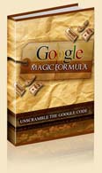 google profit pump