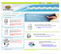 PillsMoney Affiliate Program