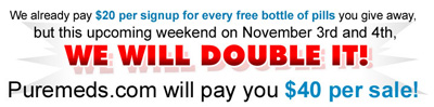 puremeds free pill affiliate program